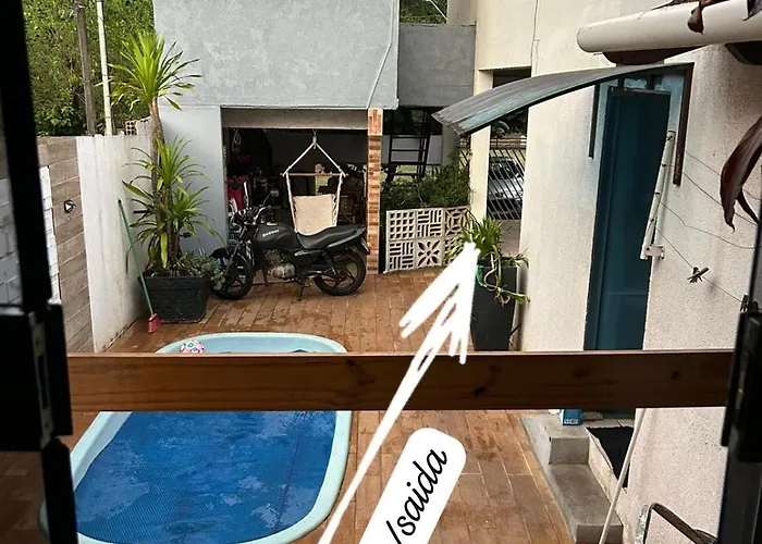 Loft fundos shopping Catuai e lago