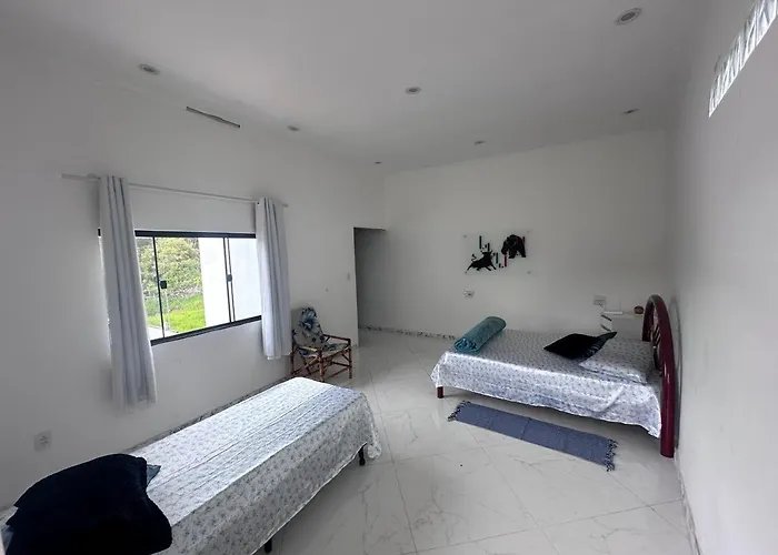 Suíte Vista Montanhas