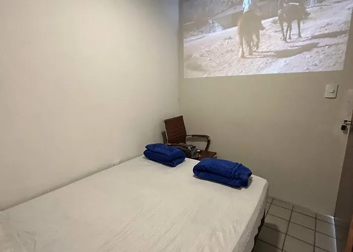 Mini Suite Sossego