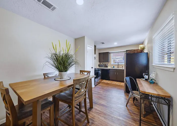 Sandy Private Beach Oasis Close To Kemah Boardwalk & Nasa 5 Star Super Host