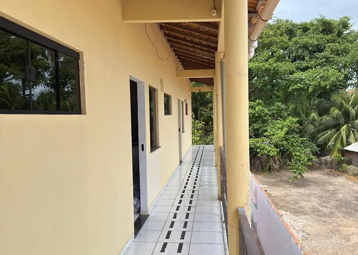 Hostel Solar da Pérola