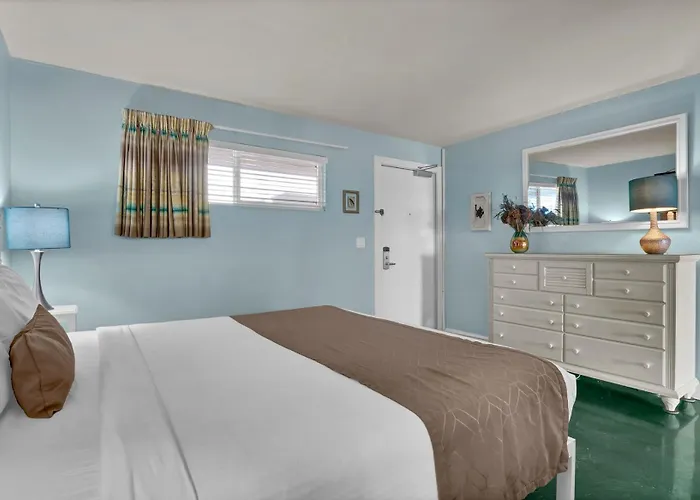 Summer Sands - 406 By Sea Scape Properties