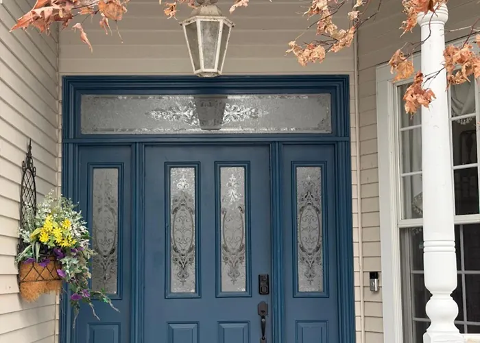 Exquisite Victorian