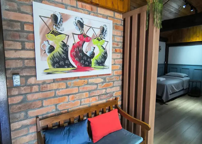 Loft Am See - Gasthaus
