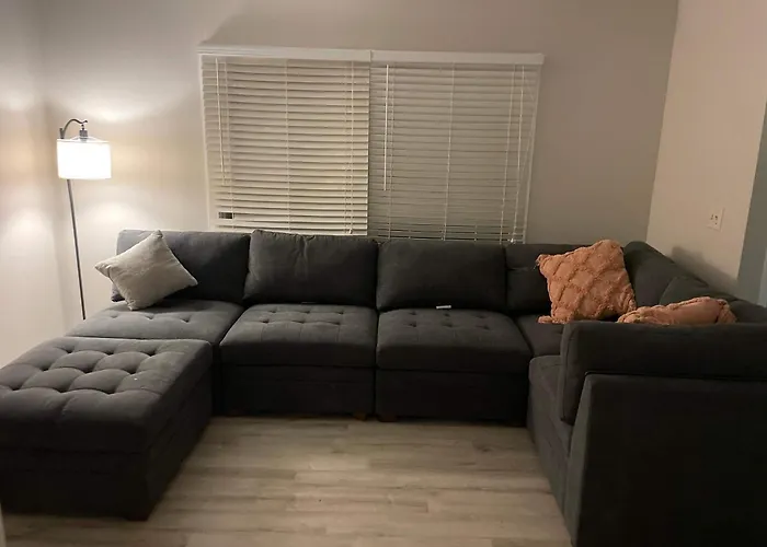 Psu 2Br 2Ba Townhome W Parking Near Campus And Stadium
