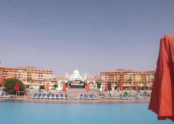 Porto Sharm Retreat By Mraky Rentals