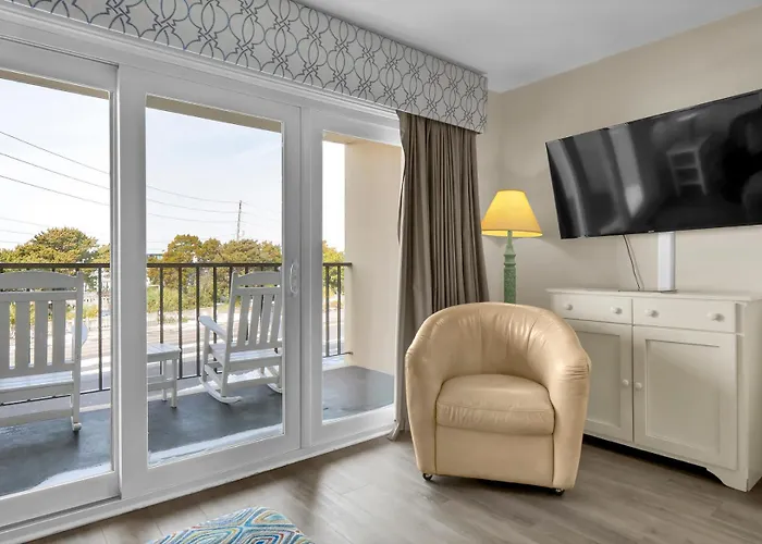 Summer Sands - 102 By Sea Scape Properties