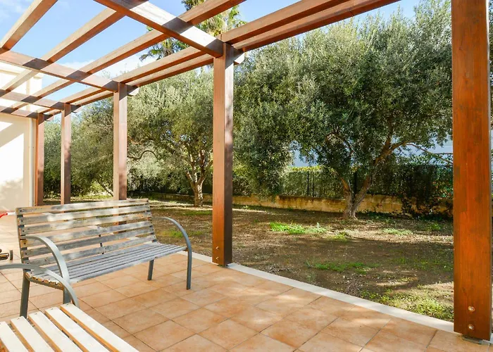 Villa Olivi
