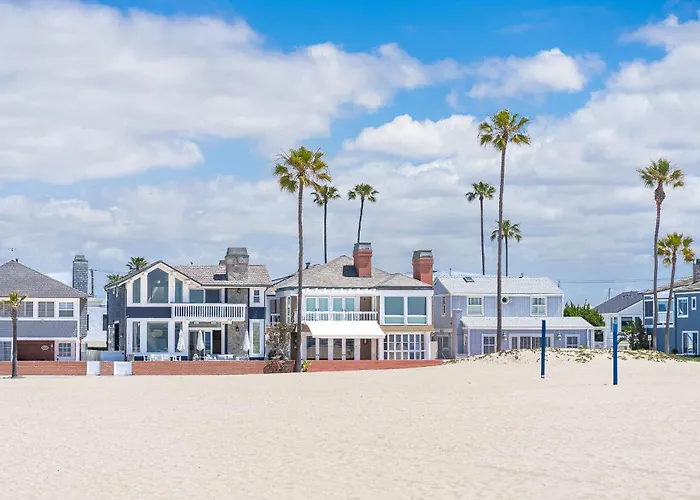 Retro A-Frame Studio W Loft And Sun Deck, Steps From Sand By Beachview Rentals