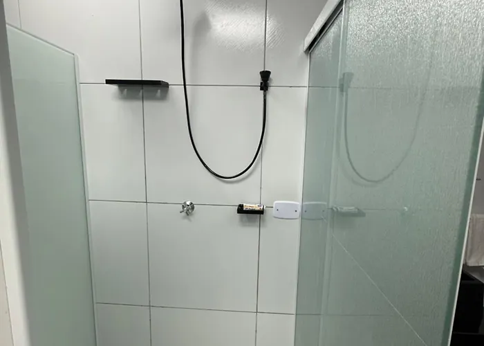 Suite Confortavel Localizacao Privilegiada