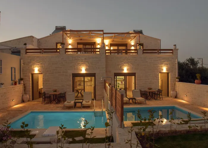 Sun Flower Villas