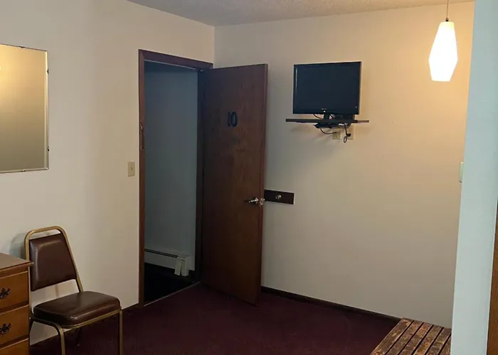 Barnesville Motel