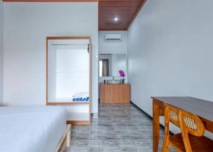 Kayla Homestay