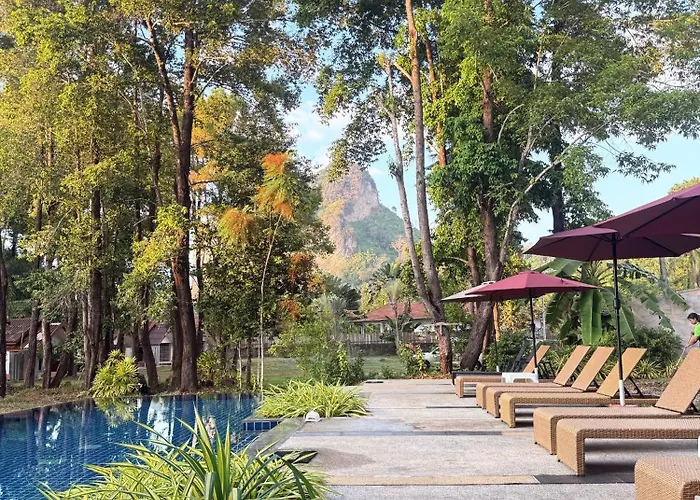 Green Haven Villas