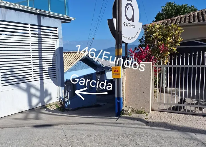 Garcida