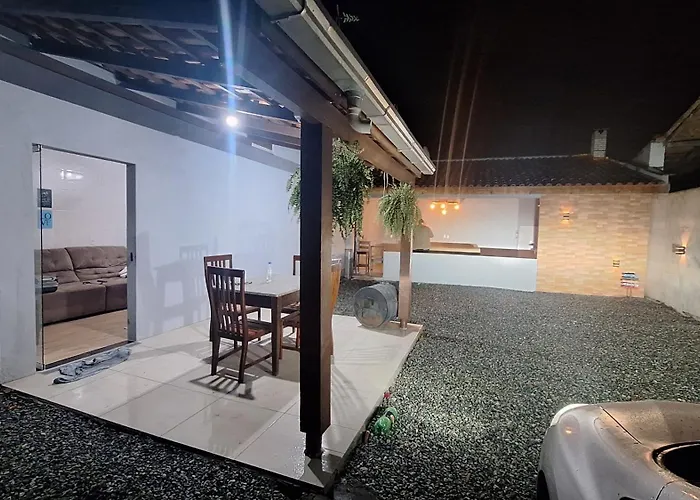 Casa do Sid