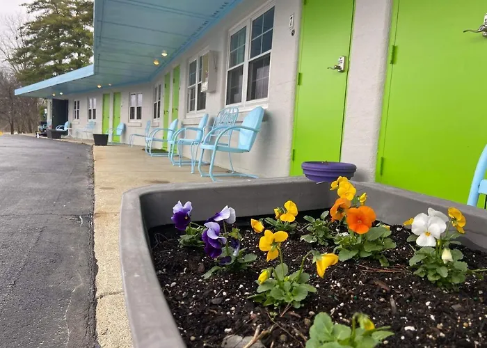 The Springs Motel