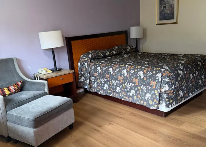 Federal Way Motel