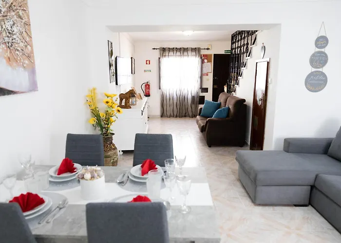 Casa 'Saudade'