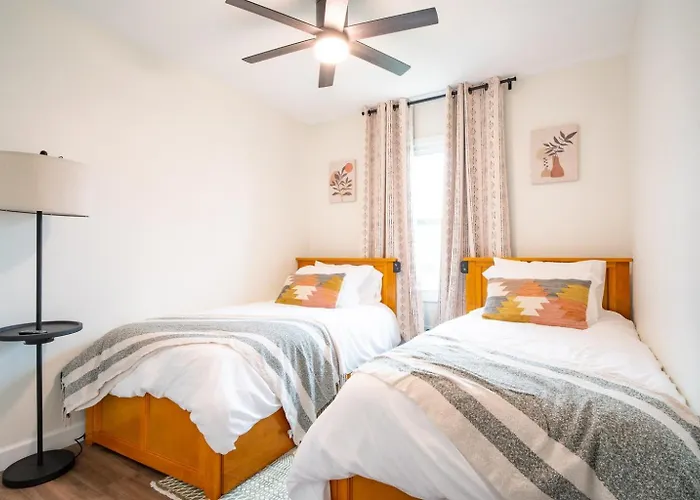 Lake Erie Breeze 3Br Home Base, 30 Min To Cedar Point Island Ferries