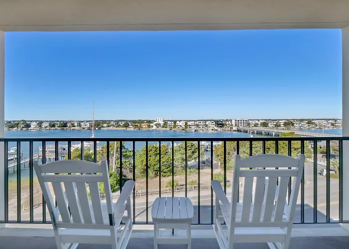 Summer Sands - 402 By Sea Scape Properties