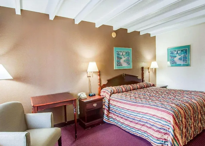 Econo Lodge Galax