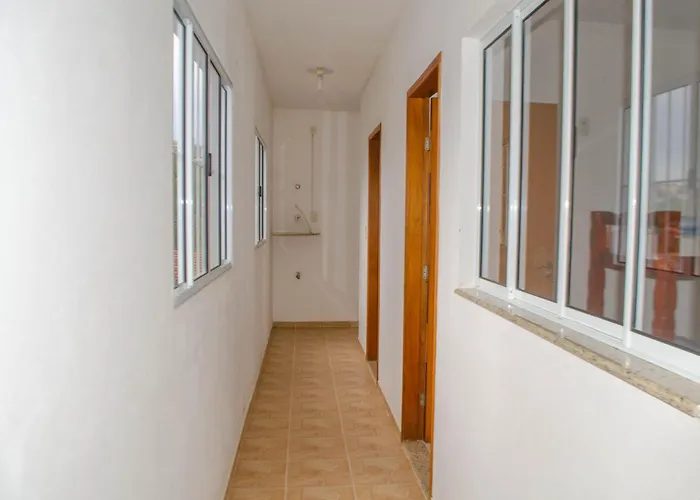 Pousada Sao Matheus - Casa E Hospedagem