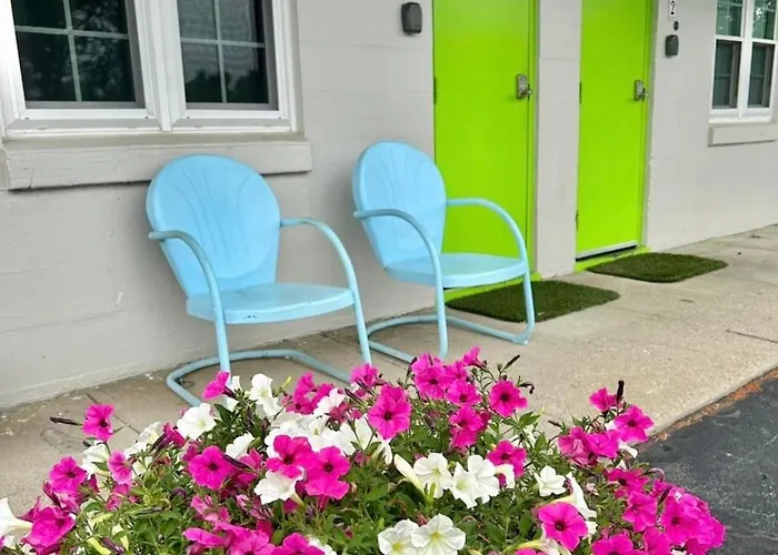 The Springs Motel