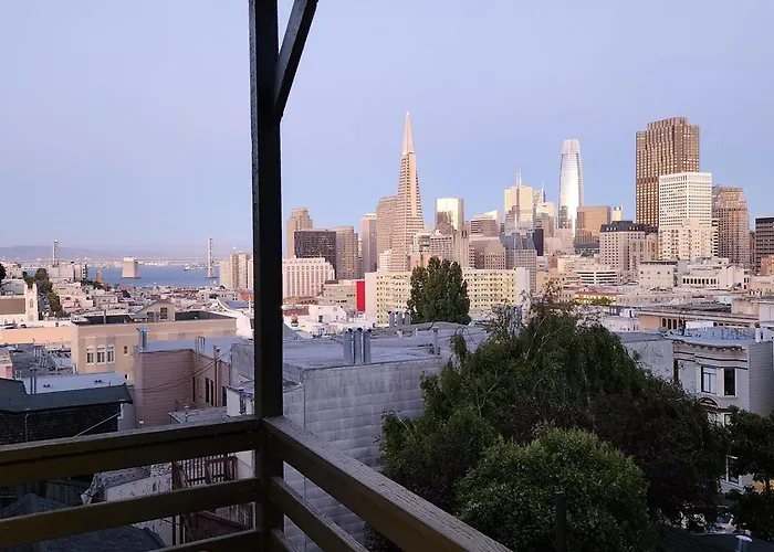Charming 2Br Cottage With Bay And City Views-Gated Luxury Private Place