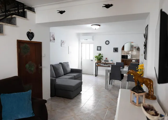 Casa 'Saudade'