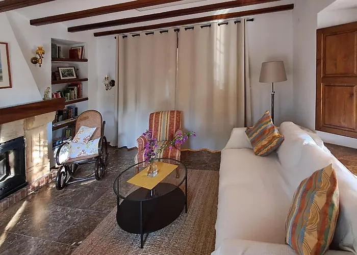 Casa Clari