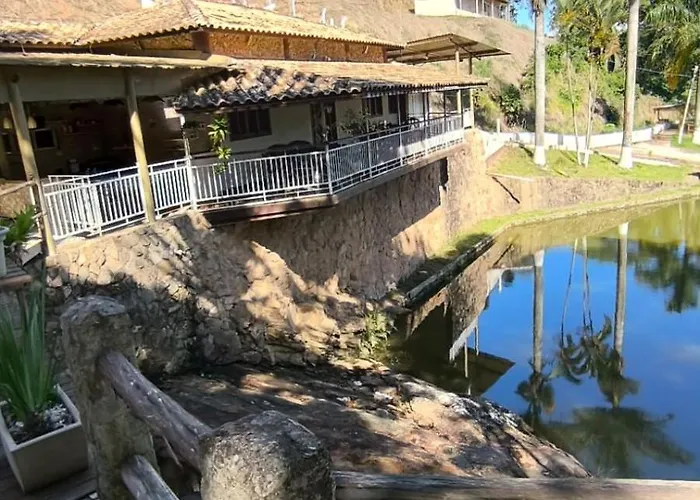 Fazenda Monique