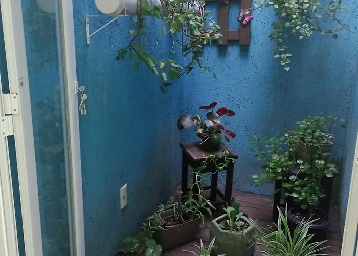 casa em Osório