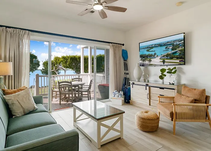 Villa Del Sol - Waterfront - Amazing Sunset Views!
