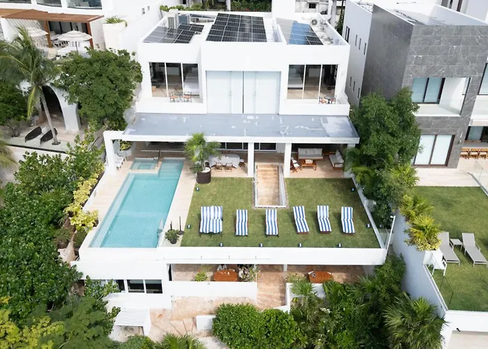 Villa Chan Kah