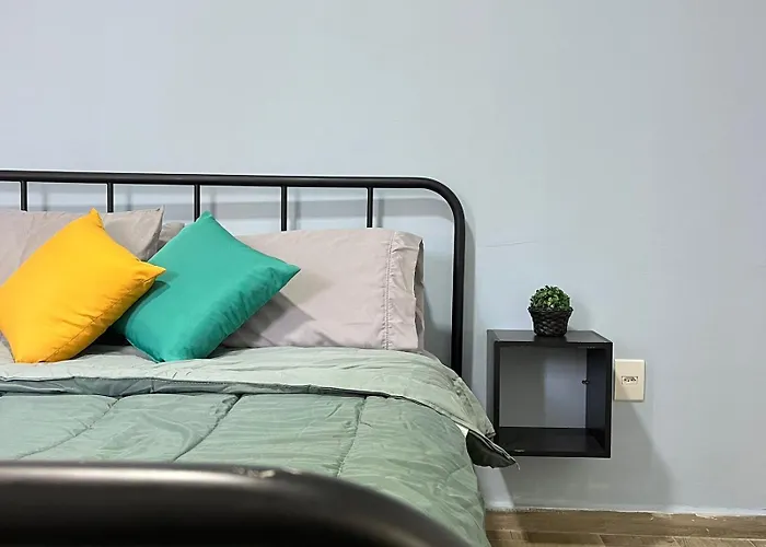 Studio no Centro com ESTACIONAMENTO GRÁTIS