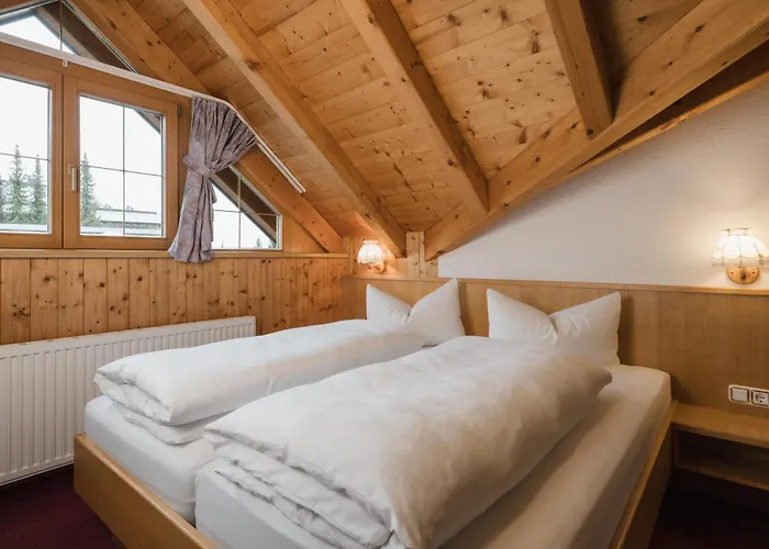 Haus Rosemarie Inkl Der Super Sommer Card Im Sommer 2026