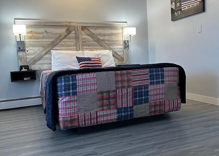 Motel Tipton