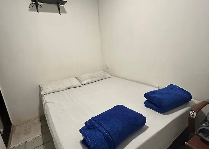 Mini Suite Sossego