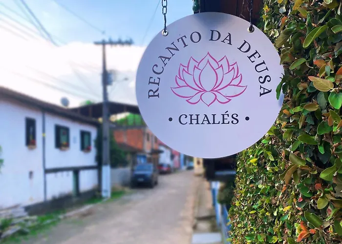 Recanto da Deusa