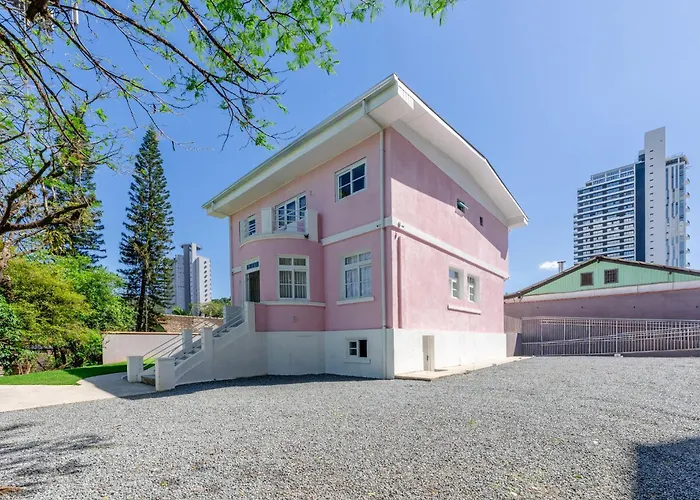 Pousada Encanto da Vila