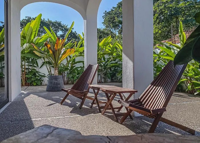 Casa Makai Chacala