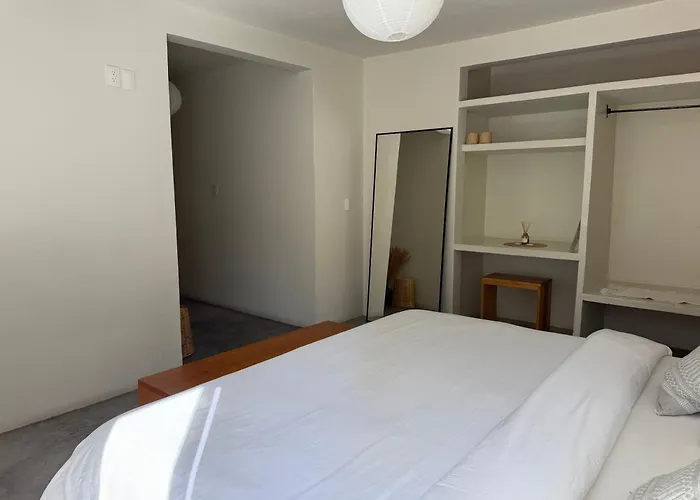 Casa 821 Guest House