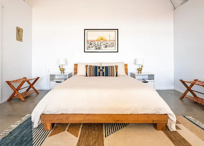 Desert Sky On 5 Acres With Marfa Lights Views