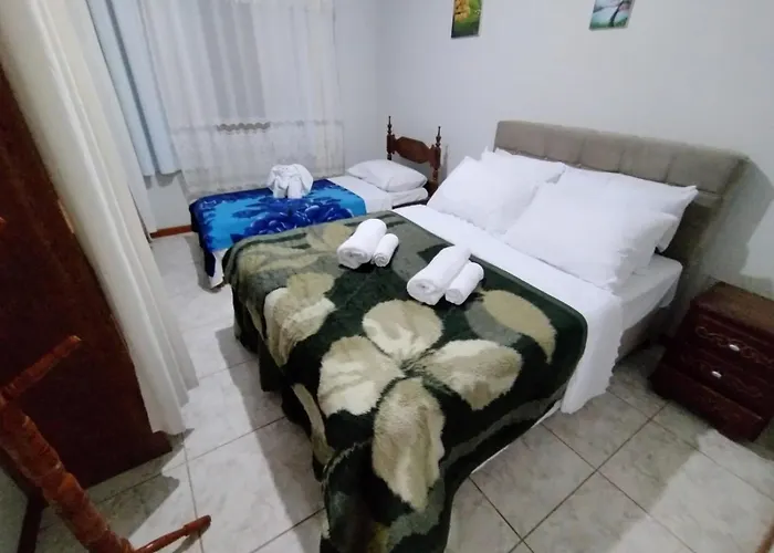 Pousada Bonamigos