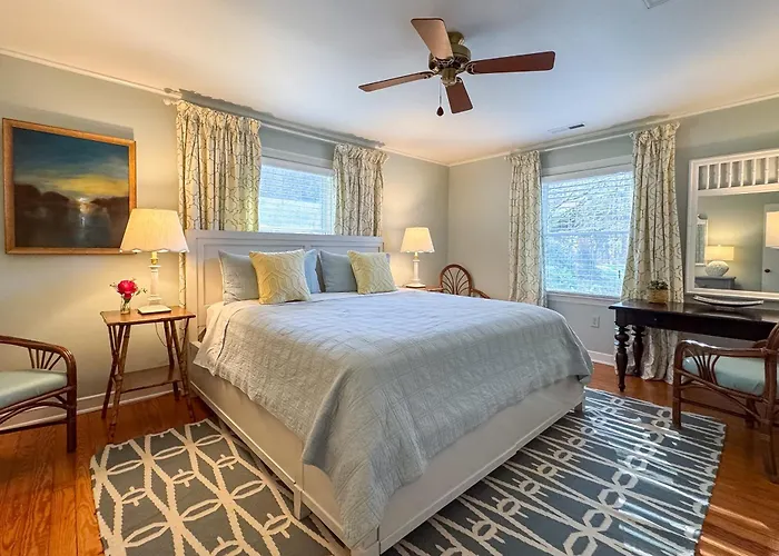 Waterfront Reedville Retreat W/ Hot Tub + Dock