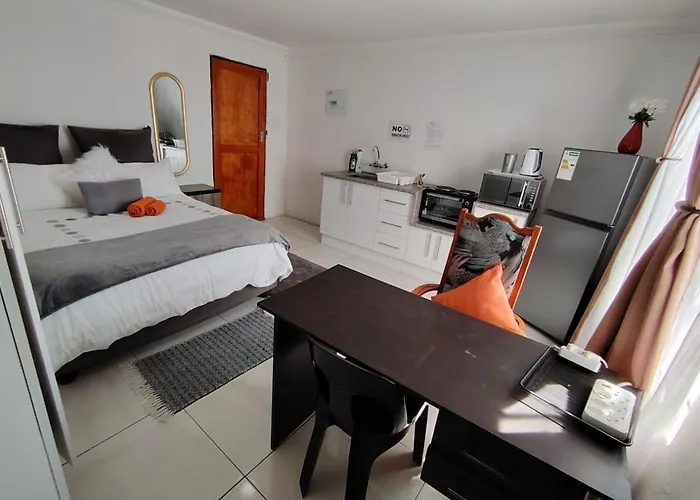 Mathwala Guesthouse