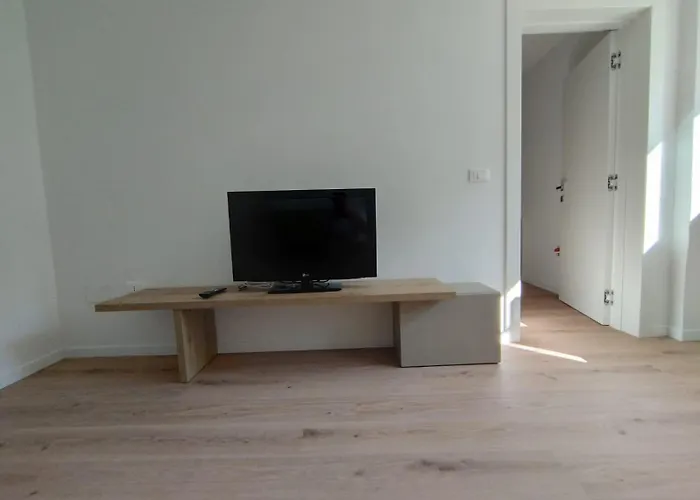 Casa Vacanza Del Cavallo