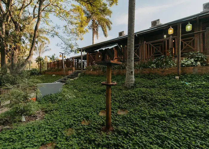 Quinta de Brumado