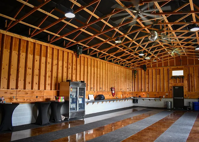 Godspeed Events And Lodging